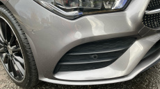 Mercedes-Benz CLA 250e AMG Line Premium + Night Ed 4dr Tip Auto Saloon